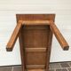 Farmhouse table