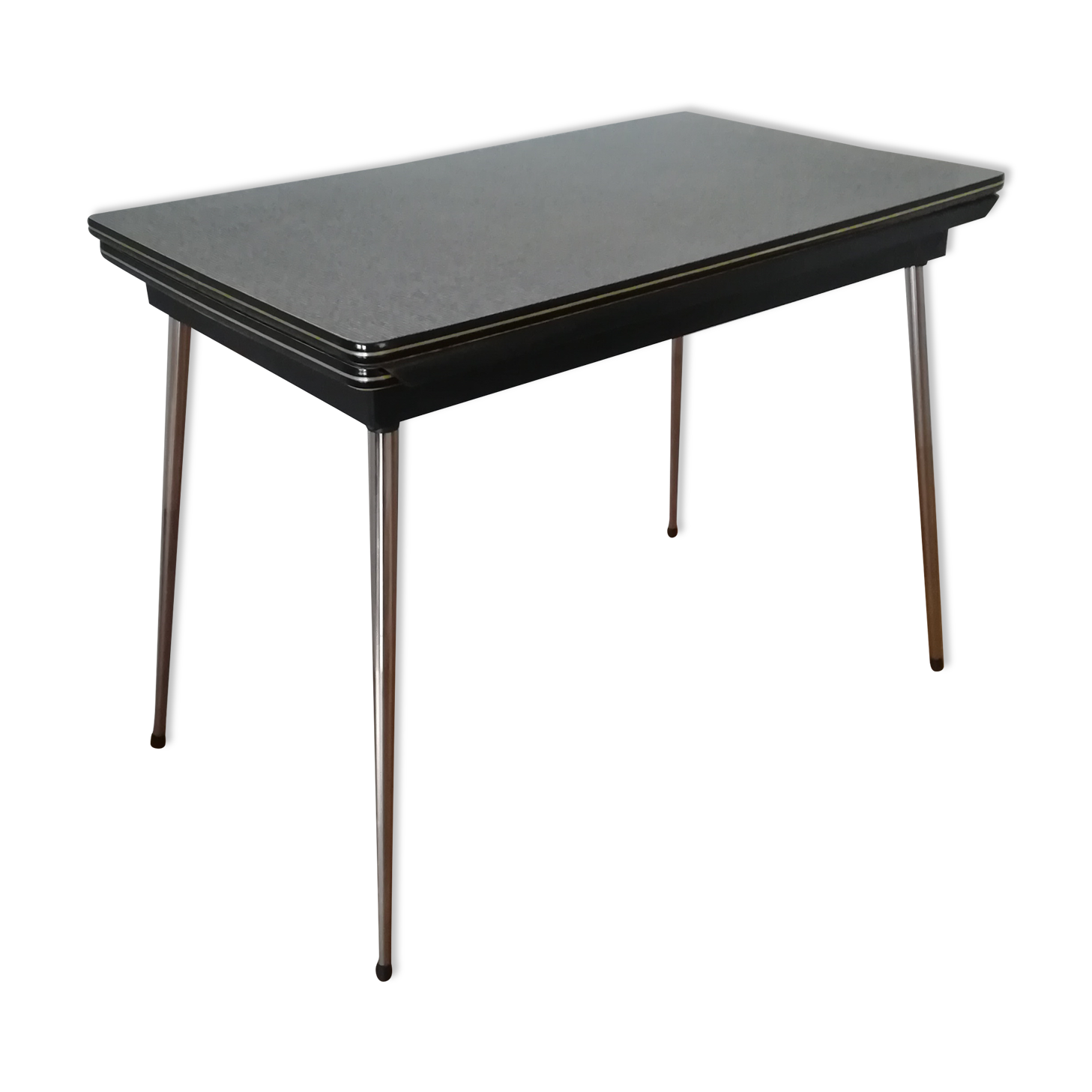 Extensible table