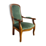 Armchair voltaire child