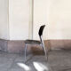 Silla stackable chair by Josep Llusca for Driade Italia Year 1995