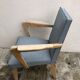 Vintage armchair by Erton