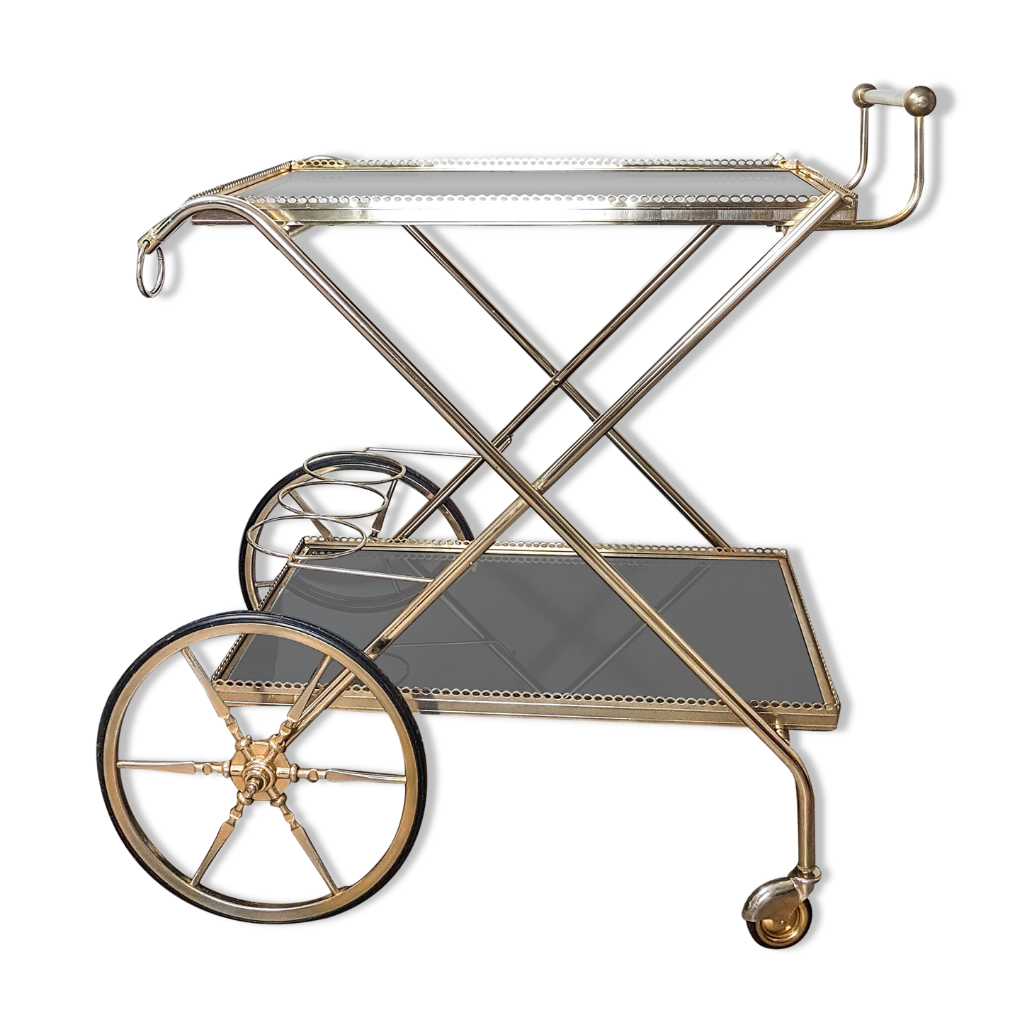 Serving table, 70s