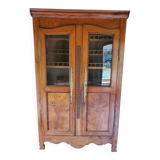 Armoire bretonne