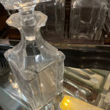 Napoleon III liquor cellar
