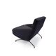George Van Rijk, lounge chair, 1960s, Belgium