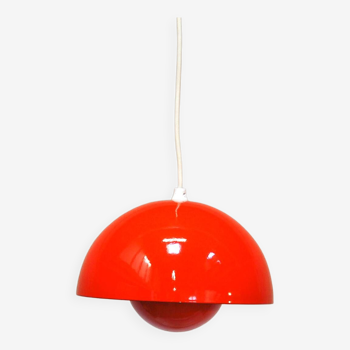 Suspension "Flower Pot" - Verner Panton pour Louis Poulsen