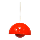 “Flower Pot” pendant light - Verner Panton for Louis Poulsen