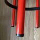 Anna Castelli Ferrieri bar stool for Kartell