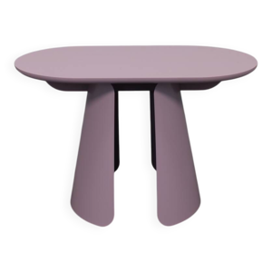 Table d'appoint totem