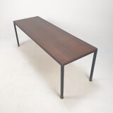 Italian Bench or Side Table, 1960's