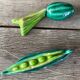 Cutlery rest