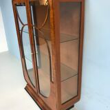 Art Deco display cabinet 1930's