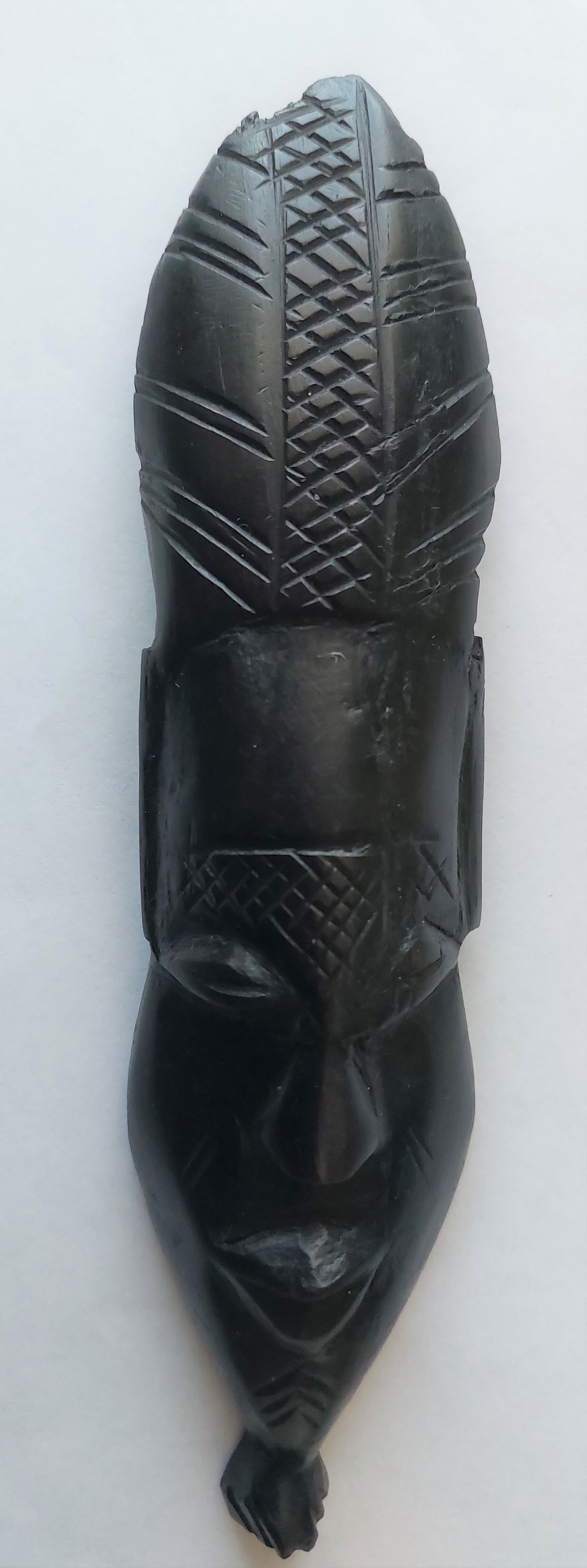 Statuettes africaines les 7 jours de la semaine