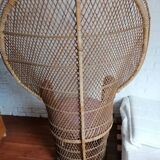Emmanuel armchair