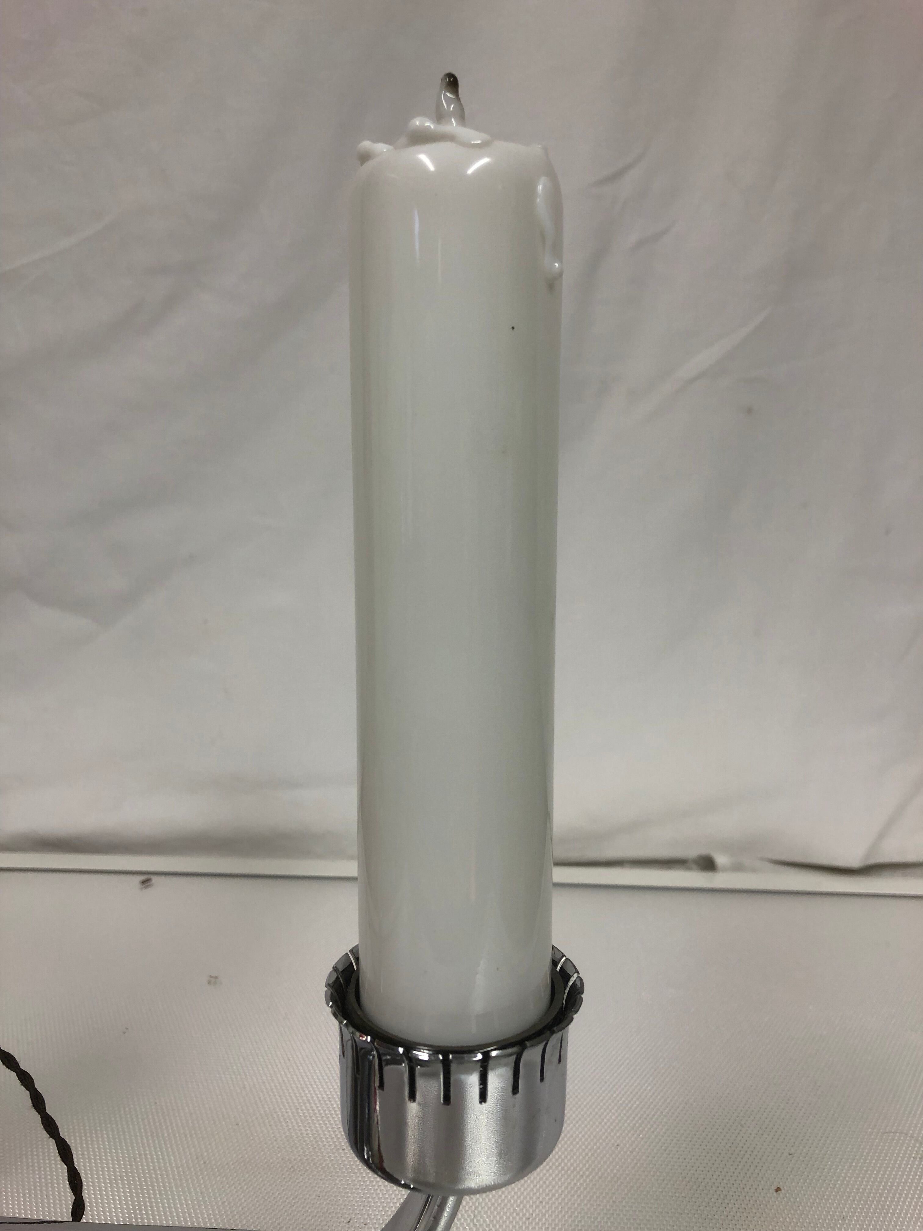 Art Deco lamp 1930