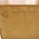 Scandinavian teak wardrobe, Hans J Wegner, Ry Møbler, Denmark, 1960