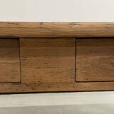 Pine farm table 165 cm