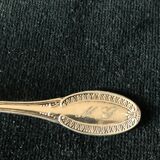 Cuillère à sucre