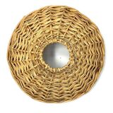 Wicker daybat