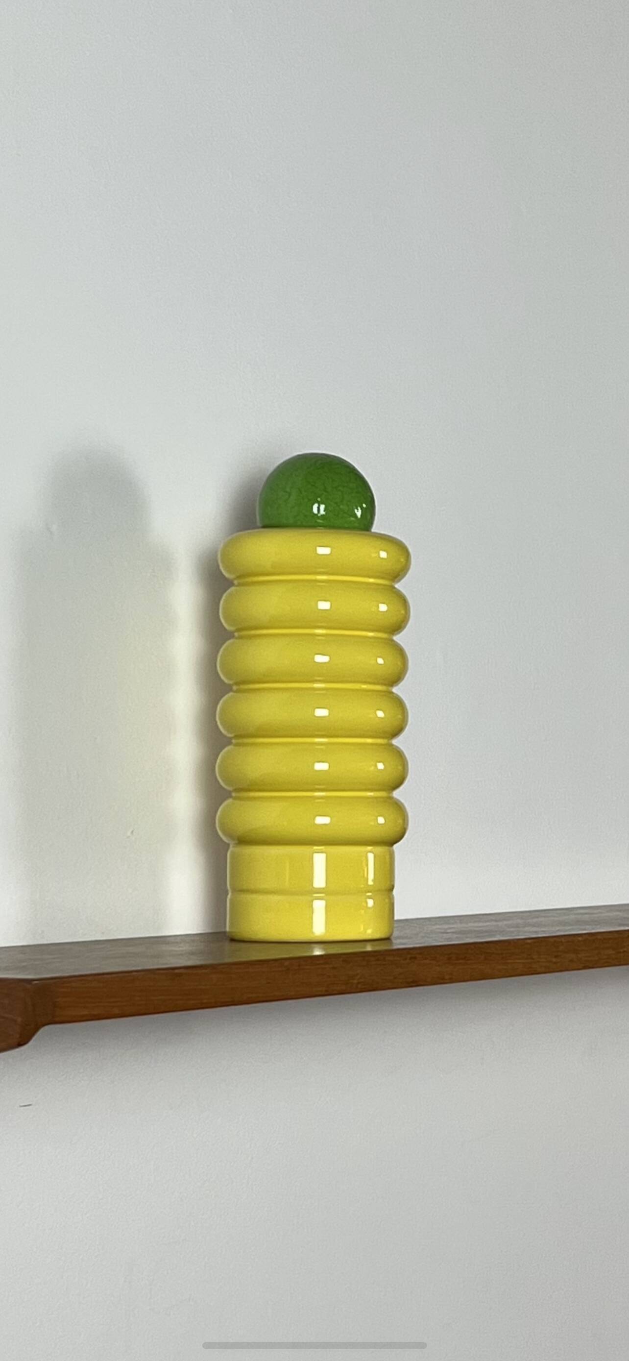 Vase de malwina