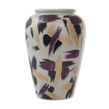 Vase Scheurich vintage 1960