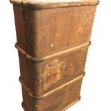 Travel trunk 1920 1930
