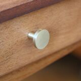 Side table, desk or dressing table, 1950, restored