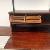 Mid Century Modern Wall Unit