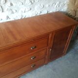 Furniture from craft to drawers