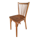 Chaise bistrot vintage