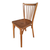 Vintage bistro chair