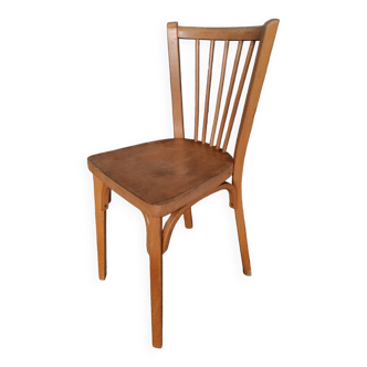 Vintage bistro chair