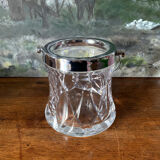 Bayel crystal ice bucket