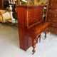 English writing desk 19th