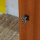 Bureau scandinave 120 cm