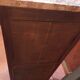 Rosewood chiffonnier