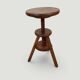 Architect stool