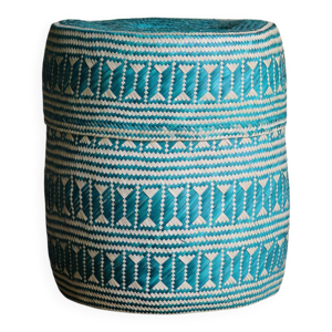 Corbeille mexicaine en - fine