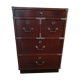 Meuble de style deco marine