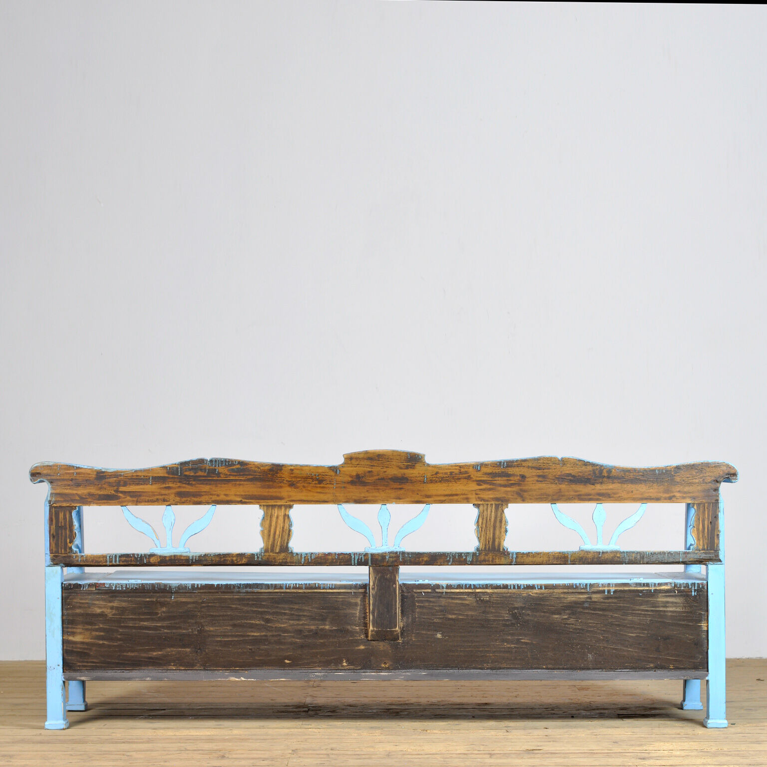 Antique bench, 1920s