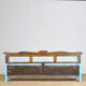Antique bench, 1920s