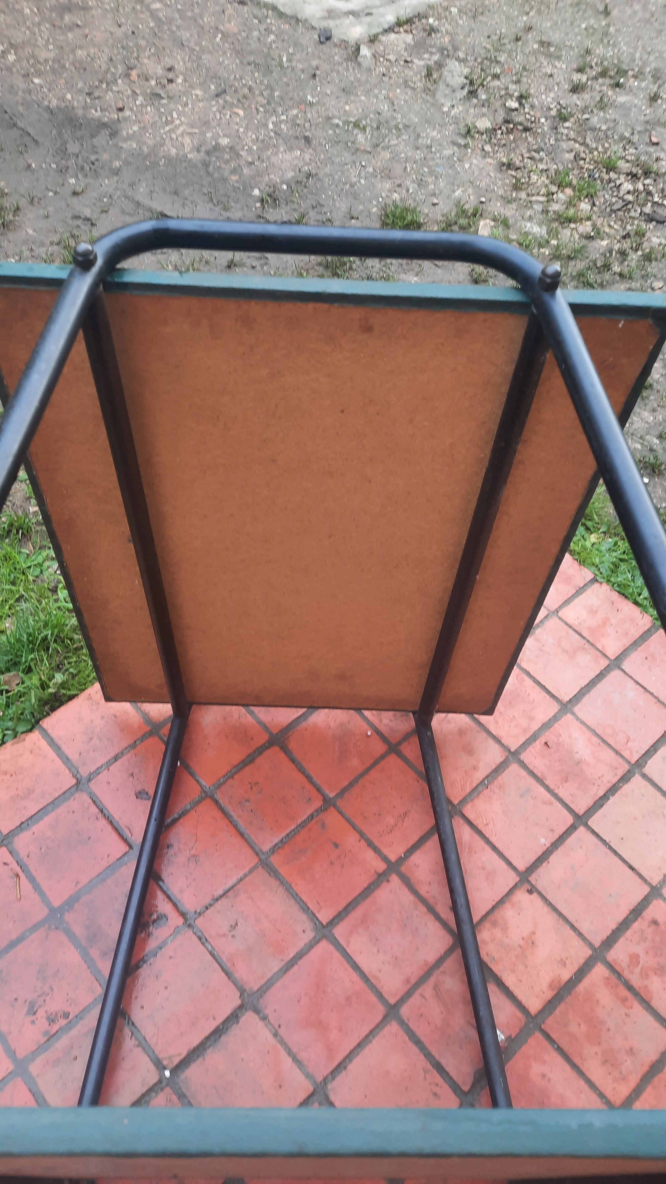 Roulette service year 50/60