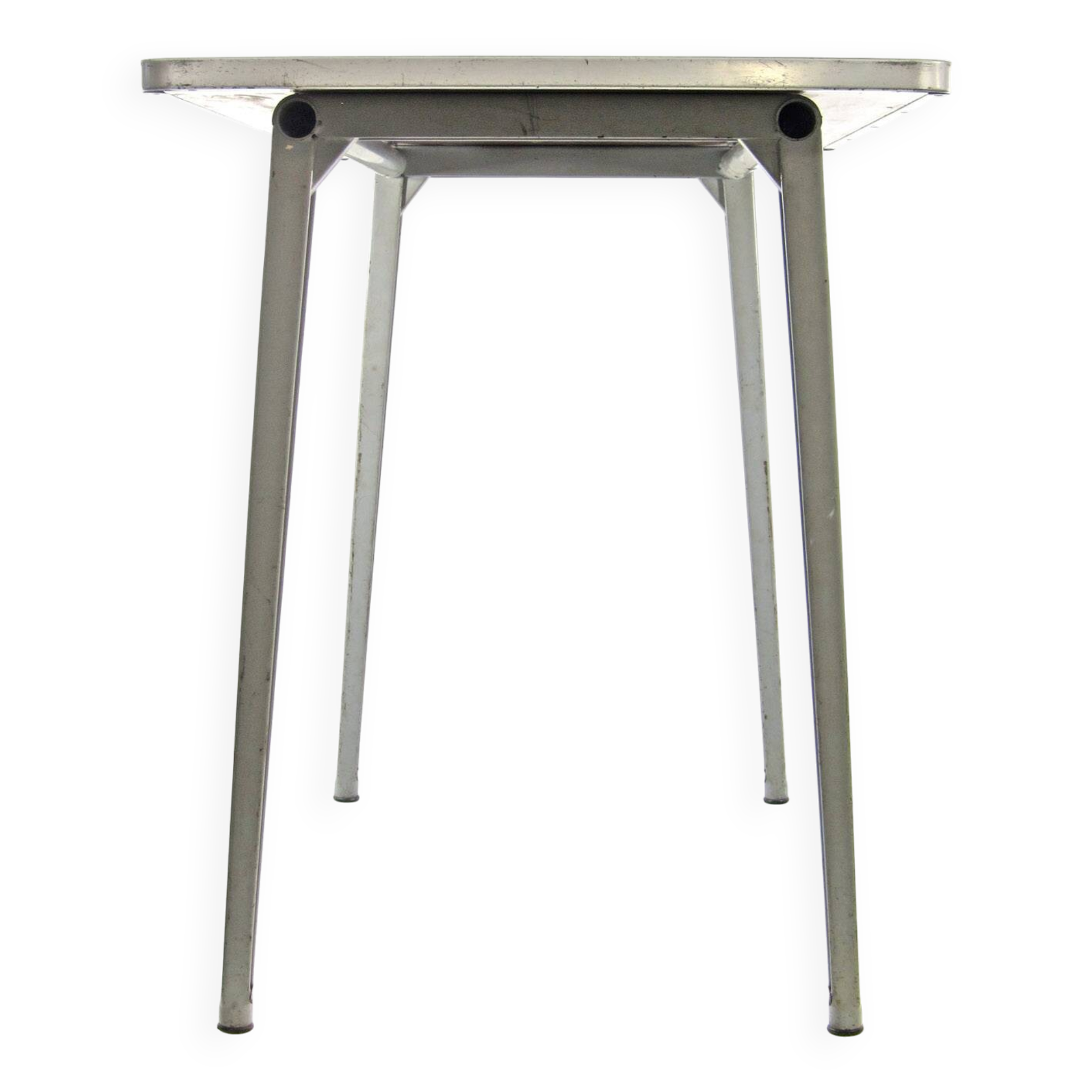 Friso Kramer desk from the 1950s - Reform table designed for Ahrend