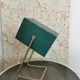 Cube lamp 1960 Kaiser Leuchten