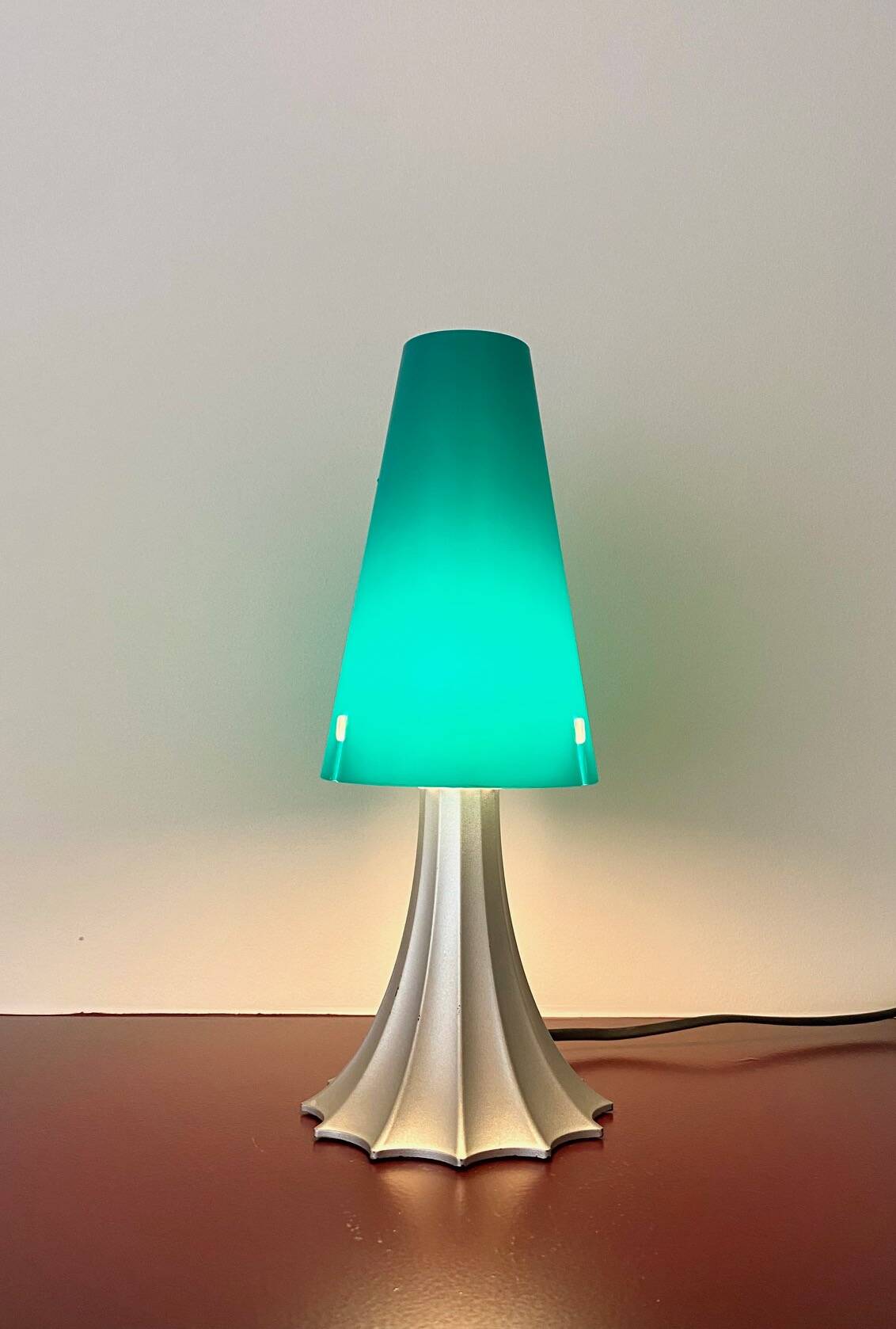 Mimi lamp by Alessandro Mendini for Artemide, 1980's