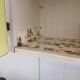 Placard en formica