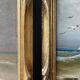 Set of 2 old paintings signed G. Cordier, early twentieth century