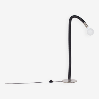 Lampadaire orientable “cobra” édité par raak amsterdam vers 1975