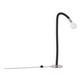 “cobra” adjustable floor lamp produced by raak amsterdam around 1975
