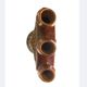 ceramic candlestick